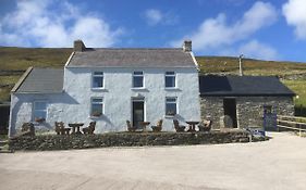 Old Irish Farmhouse